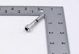 Socket Head Screw Part Number - 94351-92T For Harley-Davidson