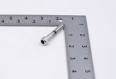 Socket Head Screw Part Number - 94351-92T For Harley-Davidson