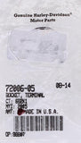 Genuine Harley-Davidson Terminal Socket   Part Number - 72006-05