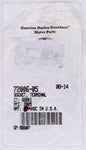Genuine Harley-Davidson Terminal Socket   Part Number - 72006-05
