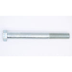 Hex Head Bolt Part Number - 4084W For Harley-Davidson