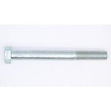 Hex Head Bolt Part Number - 4084W For Harley-Davidson