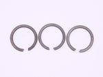 Sportster Bearing Shims P/N: 9142 (B4) For Harley-Davidson