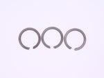 Sportster Bearing Shims P/N: 9142 (B4) For Harley-Davidson