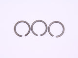 Sportster Bearing Shims P/N: 9142 (B4) For Harley-Davidson