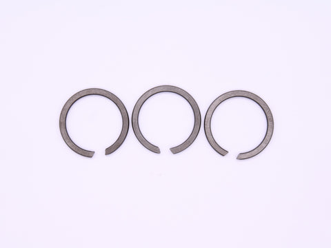 Sportster Bearing Shims P/N: 9142 (B4) For Harley-Davidson