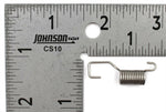 Digital Display Mounting Spring Part Number - 7041839 (Pack Of 2) For Polaris