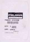Polaris Main Jet PN 3131530