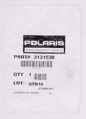 Polaris Main Jet PN 3131530