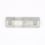 Backing Plate Part Number - 0105-203 For Arctic Cat