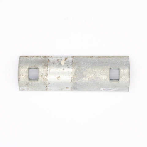 Backing Plate Part Number - 0105-203 For Arctic Cat