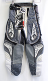MSR RG2X Pant Black Youth Size 18 PN 345533