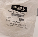 Polaris Double Lip Seal Part Number - 3010105