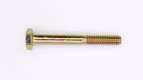 Hex Head Cap Screw Part Number - 8002-047 For Arctic Cat