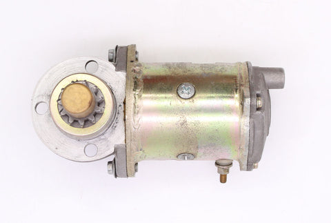 Vespa Starter PN 249235