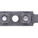 Plate Part Number - 81327-Mn5-000 For Honda