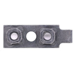 Plate Part Number - 81327-Mn5-000 For Honda