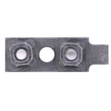 Plate Part Number - 81327-Mn5-000 For Honda