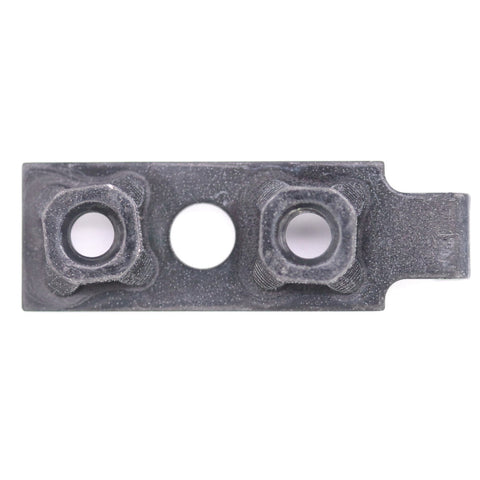 Plate Part Number - 81327-Mn5-000 For Honda