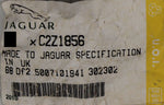 Genuine Jaguar Support Strap Bolt Part Number - C2Z1856