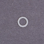 Plain 6Nylon Washer Part Number - 92022-3020 For Kawasaki