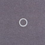 Plain 6Nylon Washer Part Number - 92022-3020 For Kawasaki