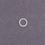 Plain 6Nylon Washer Part Number - 92022-3020 For Kawasaki