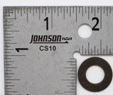 Washer Part Number - 6388Hb (Pack Of 10) For Harley-Davidson