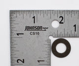 Washer Part Number - 6388Hb (Pack Of 10) For Harley-Davidson