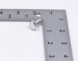 Hex Bolt Part Number - 94191-91T For Harley-Davidson
