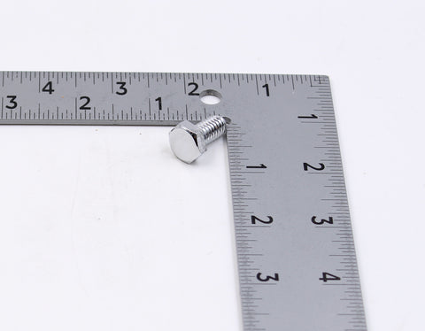 Hex Bolt Part Number - 94191-91T For Harley-Davidson