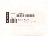 Polaris Roller Weight PN 3234183