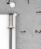 Sea-Doo Rivet PN 293150037 (Pack of 2)