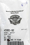Harley-Davidson Socket Head Cap Screw Part Number - 45991-92