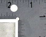 OMC Shim PN 310265