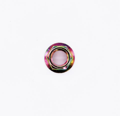 Polaris Cylinder Flange Nut PN 3082911