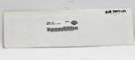 Harley-Davidson LT FLH Fuel Tank Decal Part Number - 14642-97