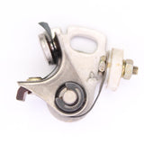 Contact Breaker Assembly Part Number - 1A0-81621-20-00 For Yamaha