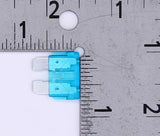 Fuse Blade Part Number - 71779-98 For Harley-Davidson