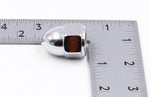 Chrome Acorn Nut Part Number - 6948-1 For Harley-Davidson