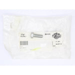 Harley-Davidson Hex Cap Bolt Part Number - 3991
