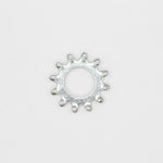 Washer Part Number - 7220 For Harley-Davidson