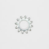 Washer Part Number - 7220 For Harley-Davidson