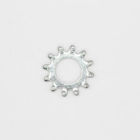 Washer Part Number - 7220 For Harley-Davidson