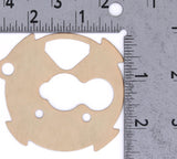 Bowl Gasket Part Number - 27646-71 For Harley-Davidson