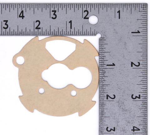 Bowl Gasket Part Number - 27646-71 For Harley-Davidson