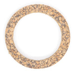 Push Rod Cork Washer Part Number - 17955-36 For Harley-Davidson