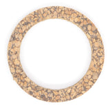 Push Rod Cork Washer Part Number - 17955-36 For Harley-Davidson