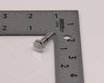 Hex Screw Part Number - 94173-91T (Pack Of 4) For Harley-Davidson