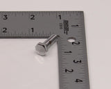 Hex Screw Part Number - 94173-91T (Pack Of 4) For Harley-Davidson